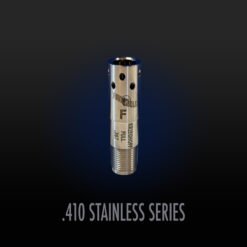 Pure Gold Stainless Series Extended Chokes - .410 Bore - BERETTA