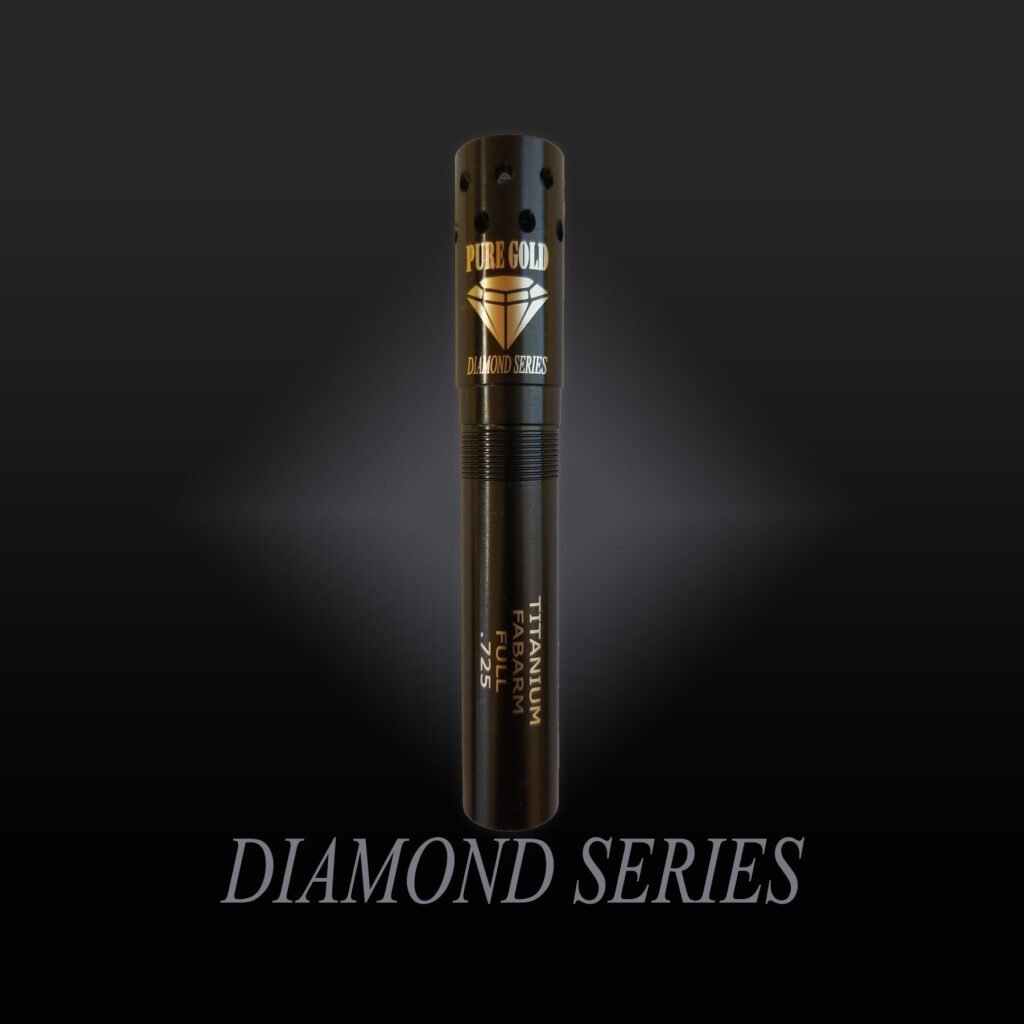 Diamond Series