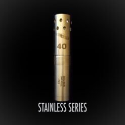Pure Gold Stainless Series Extended Chokes - 20 GA - BERETTA