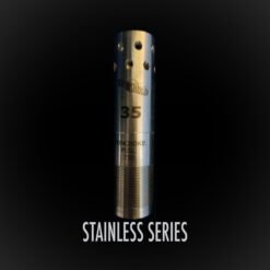 Pure Gold Stainless Series Extended Chokes - 20 GA - WINCHESTER