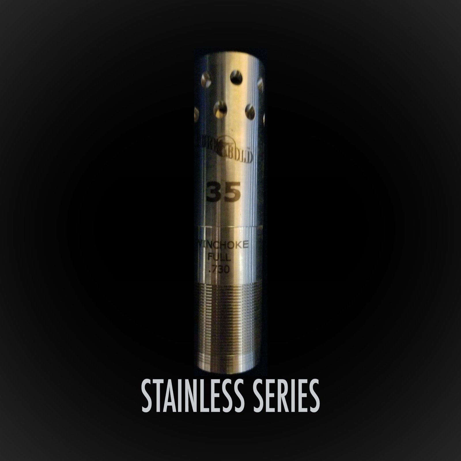 Pure Gold Stainless Series Extended Chokes - 20 GA - WINCHESTER