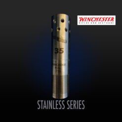 Pure Gold Stainless Series Extended Chokes - 12 GA - WINCHESTER