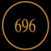 696