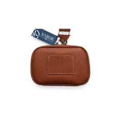 Pure Gold Leather Choke Case - Image 3