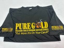 Pure Gold Stay Dry T-shirt